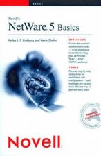 Novells NetWare 5 Basics