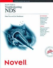 Novells Guide To Troubleshooting NDS