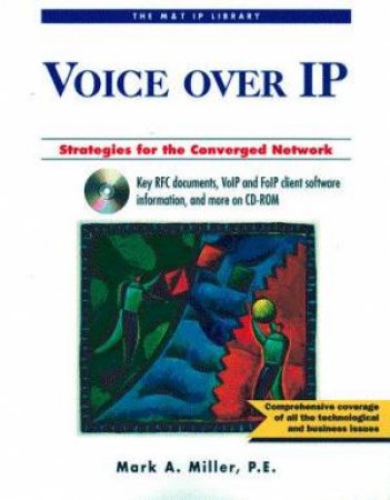 Plan For Voice Over IP by Mark Miller