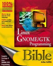 GnomeGTK Programming Bible