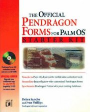 The Official Pendragon Forms For Palm OS Starter Kit