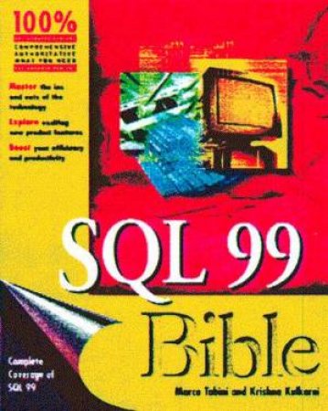 SQL 99 Bible by Krishna Kulkarni & Marco Tabini