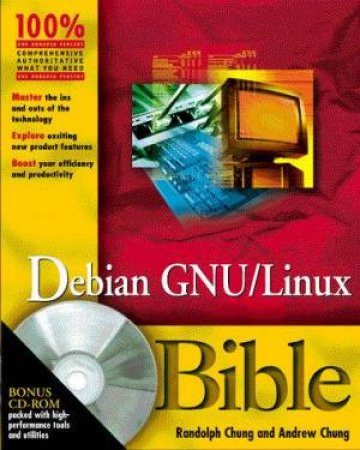 Debian GNU/Linux Bible by Hunger