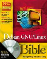 Debian GNULinux Bible