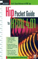 Hip Pocket Guide To HTML 401