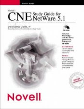 Novells CNE Study Guide For NetWare 51