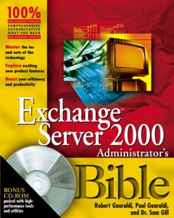 Exchange 2000 Server Administration by Guaraldi