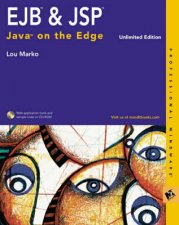 EJB  JSP Java On The Edge  Unlimited Edition