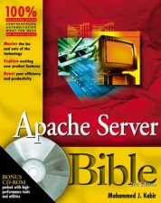 Apache Server 2 Bible