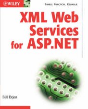 ASPNET Web Services Programming