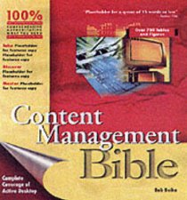 Content Management Bible