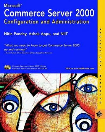 Configuration And Administration by Reddy Sridhar