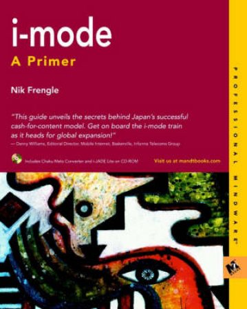 I-Mode: A Primer by Nik Frengle