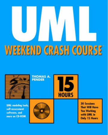 UML Weekend Crash Course by Thomas Pender