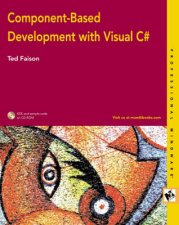 ComponentBased Development With Visual C