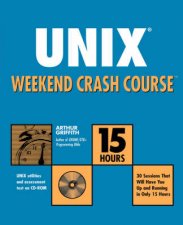 Unix Weekend Crash Course