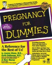 Pregnancy For Dummies