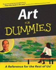 Art For Dummies