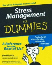 Stress Management For Dummies