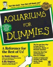 Aquariums For Dummies