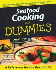 Seafood Cooking For Dummies