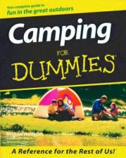 Camping For Dummies