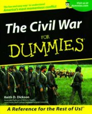 The Civil War For Dummies