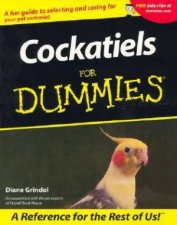 Cockatiels for Dummies