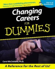 Changing Careers For Dummies