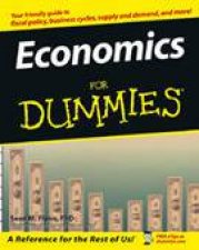 Economics For Dummies