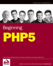 Beginning PHP 5