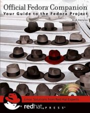 Official Fedora Companion