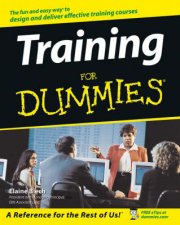 Training For Dummies