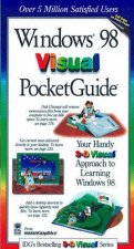 Windows 98 Visual Pocket Guide