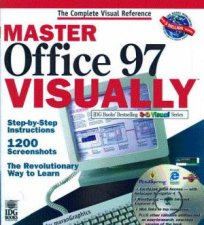 Master Office 97 Visually