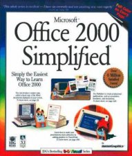 Microsoft Office 2000 Simplified