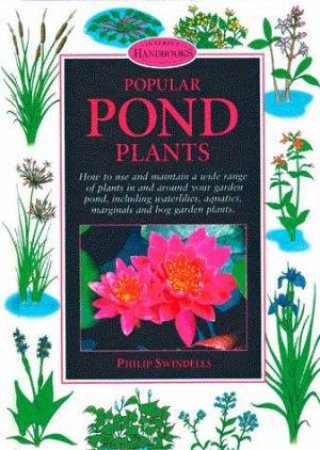 Your Healthy Garden Pond by Various