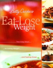 Betty Crockers Eat  Lose Wei
