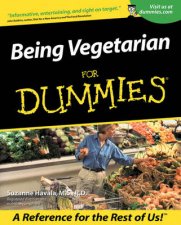 Being Vegetarian For Dummies