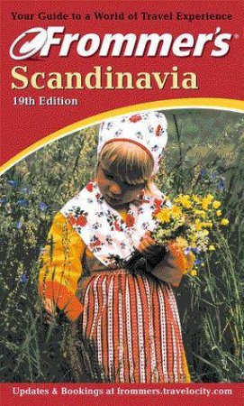 Frommer's Scandinavia - 19 ed by Darwin Porter