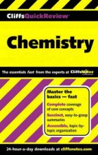 Cliffs Quick Review Chemistry