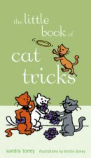 Little Book Of Cat Tricks