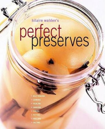 Perfect Preserves by Moon