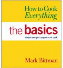 How To Cook Everything