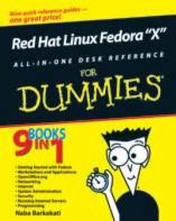 Red Hat Linux Fedora \