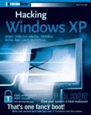 Hacking Windows XP