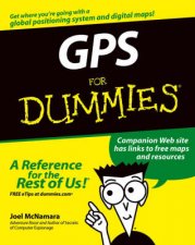 GPS Navigation For Dummies