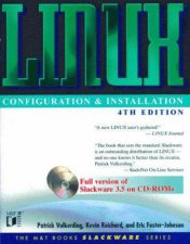 Linux Configuration And Installation