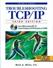 Troubleshooting TCPIP