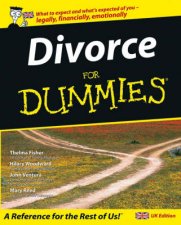 Divorce For Dummies